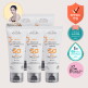[닥터올가][은지PICK]닥터올가 프리미엄 썬 프로텍션 톤업 선크림 SPF50+/PA+++ 60ml x5
