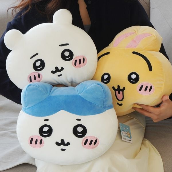 갓샵 [하프클럽/갓샵]캐릭터 차량용 목쿠션 차 목베개 인형 쿠션