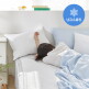 [파르페by알레르망]아이스쿨 듀라론 냉감 3중직 패드 국내생산 정품 S/SS