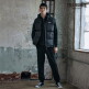 [트루릴리전]트루릴리전 24FW 남성 패딩베스트 헤비 기모 셋업 3종