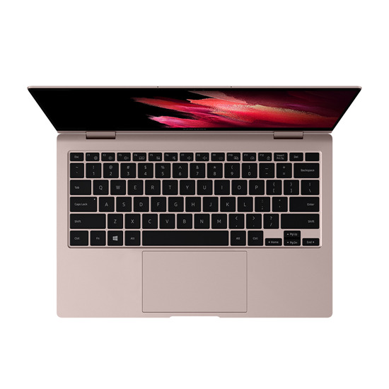 ○[기본팩] 갤럭시 북 PRO 360 [NT930QDB-KC39G]