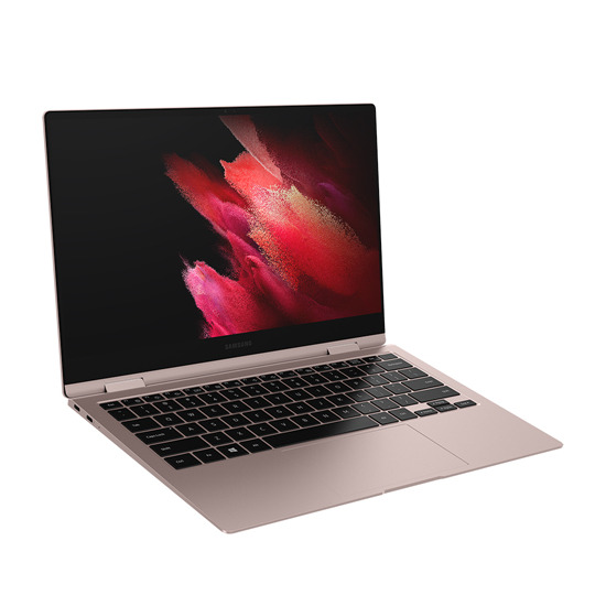 ○[기본팩] 갤럭시 북 PRO 360 [NT930QDB-KC39G]