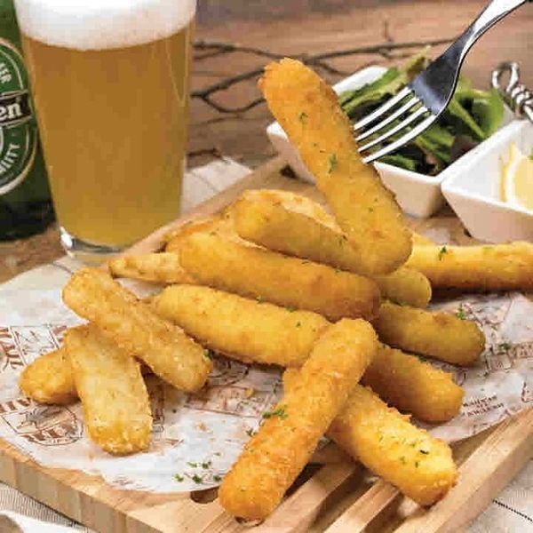 기타 [하프클럽/기타]코다노 라이스 찰 치즈스틱 1kg