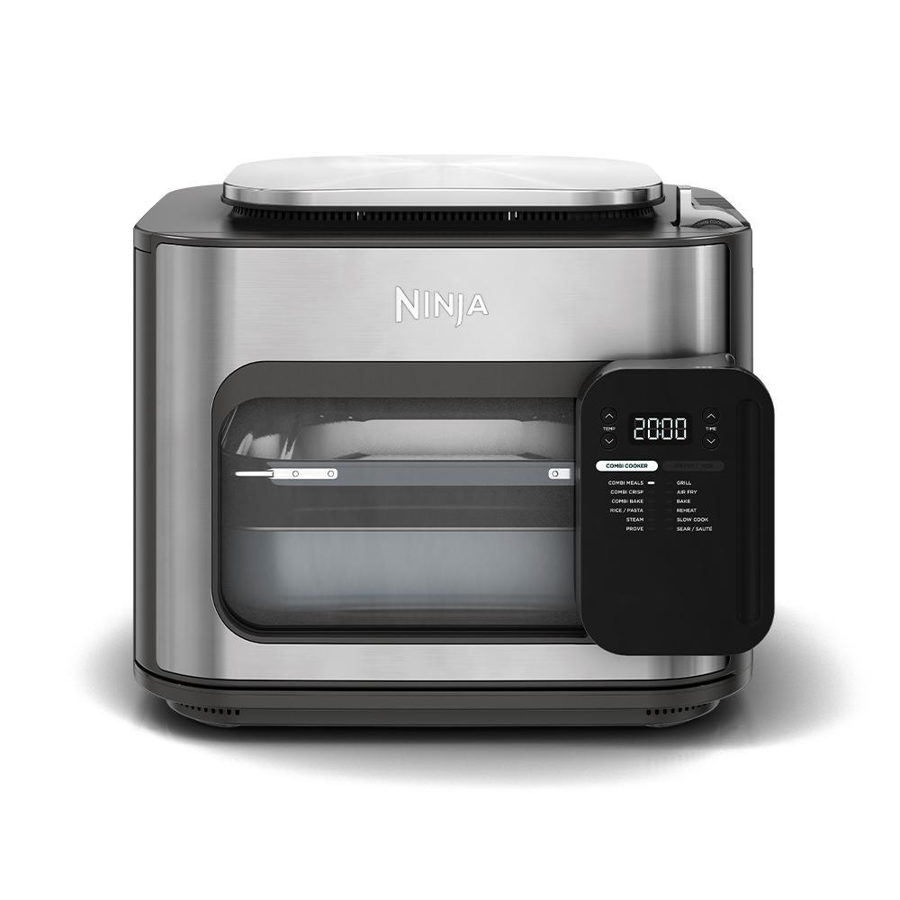 닌자 닌자 [NEW] 콤비 올인원 멀티쿠커 오븐&에어프라이어 SFP701KR