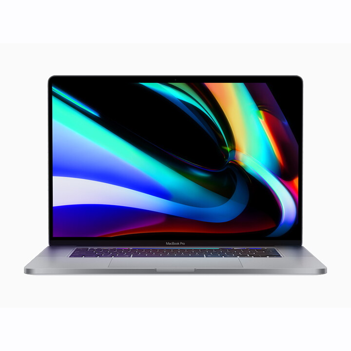 애플 [중고] 애플 애플 맥북프로 A2141 MVVK2KH (i9-9880H 16GB S1TB) [중고제품]