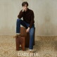 [데일리블루](T)데일리블루 FW 남성 소프트 웜 테이퍼드핏 데님 2종