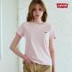 [리바이스](LEVIS) 26SS 여성 시그니처 로고 반팔 티셔츠 3종