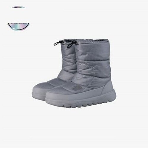 노스페이스 노스페이스 THE NORTH FACE 구스 다운 숏 부츠 NS99Q74K_HGY LE1218131075