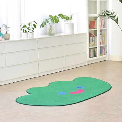 리코더팩토리 텐바이텐 FULL JANDI RUG - PARK