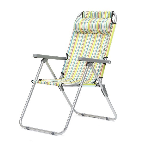 기타 (패플) [더블유쇼핑][엣모어]파스텔 목쿠션 캠핑의자_18354287_588417