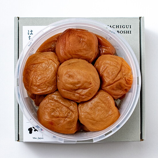 [우메또호시]꿀 우메보시 2박스 SET