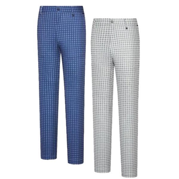 비티알(대백) BTP9141M0_봄스판분또밴딩골프바지 크리오S