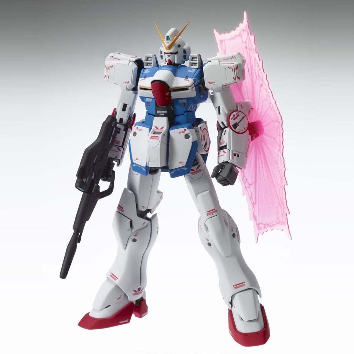 (주)BANDAI SPIRITS 에이치플러스몰 MG 빅토리 건담 ver.Ka