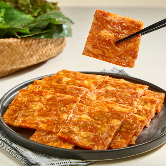 [저세상닭발]저세상 매운 닭발편육170g * 5팩