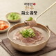 [하동관]하동관 한우암소곰탕 600g x 3팩