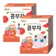[담터]담터 콤부차 자몽30T +30T 총60T