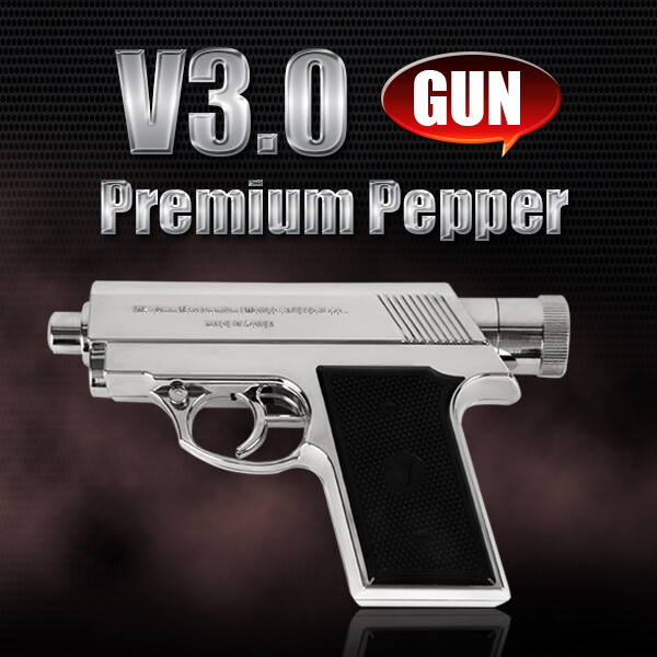 상세페이지 참조 세이픈 경찰청 허가증 필요없는 초강력 호신용 스프레이건 V3.0프리미엄/가스총 대용 초강력 호신용품 경호용품 경호장비