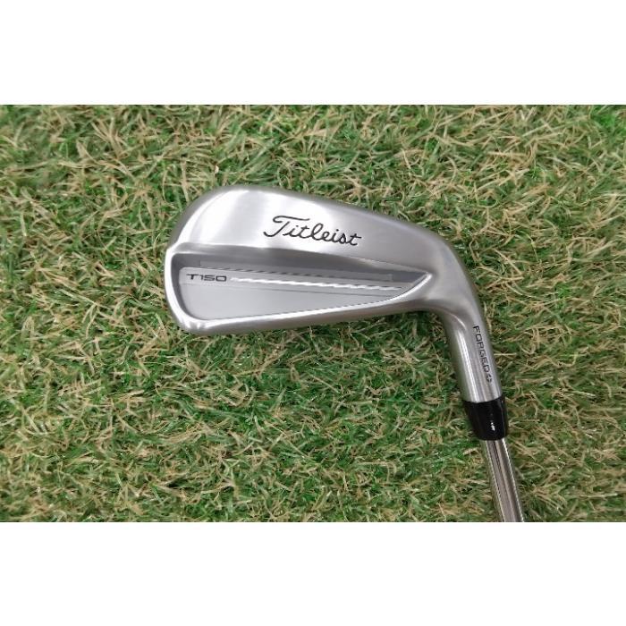 <b>타이틀리스트</b> <b>타이틀리스트</b> 아이언세트 <b>타이틀리스트</b> <b>T150</b> S강도 커버x (G95)