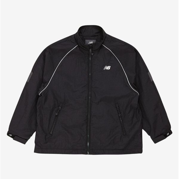 뉴발란스 [하프클럽/뉴발란스]뉴발란스 키즈 에어글로시 바람막이 B1 NK9AG4901U 19 39 75 CG