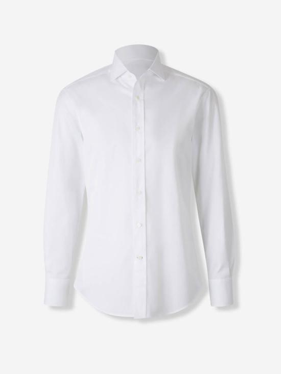 브루넬로쿠치넬리 [해외] 25FW 브루넬로 쿠치넬리 긴팔 셔츠 MBUC41718 C159BIANCO WHITE