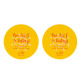 [아임낫어베이비]아임낫어베이비 논나노 선쿠션 SPF50+ PA++++ 2개