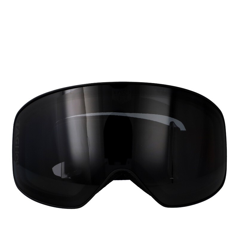 TAG HEUER 태그호이어 태그호이어 랩어라운드 싱글 쉴드 고글 TH40052U 02A 99