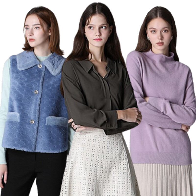 TNGTW [박싱데이] 양모베스트/다운코드/코트 외 클리어런스 특가!