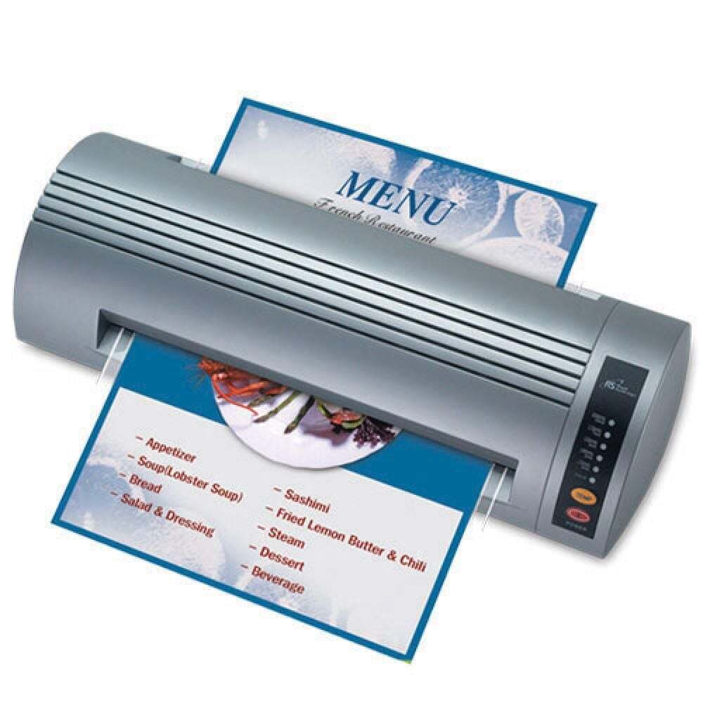 로얄소브린 지오벤처스 TBZ 로얄소브린)라미네이터(NR-1201 A3)