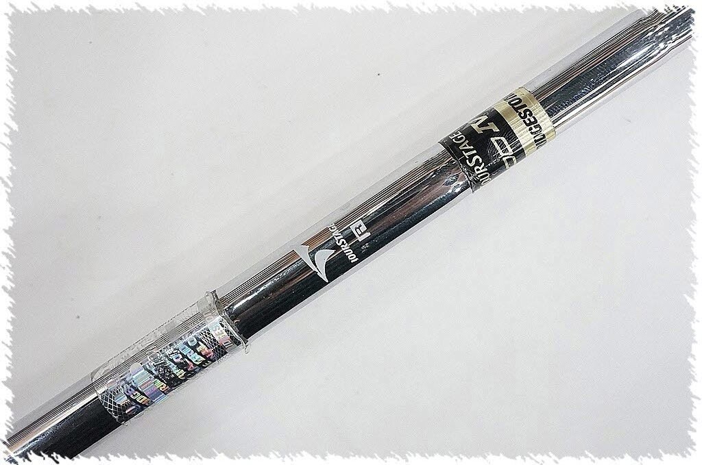 N.S. PRO 기타 중고 N,S PRO 950GH 95g R 35인치 8번 단품아이언샤프트[2021090310271]