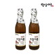 [밥상마루][밥상마루] 통깨100% 참기름 350ml 1+1