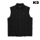 [K2]K2 공식 남성 피나투보 (PINATUBO) 베스트 KMU23603Z1 (정상가:189,000)