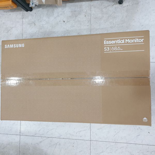 알티피아 알티피아 [하프클럽/알티피아]삼성전자 LS27C310 모니터 27인치