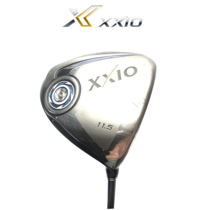 [중고] 젝시오 젝시오 XXIO 9 MP900 11.5도 드라이버 DST 41 플렉스 R 품번 271