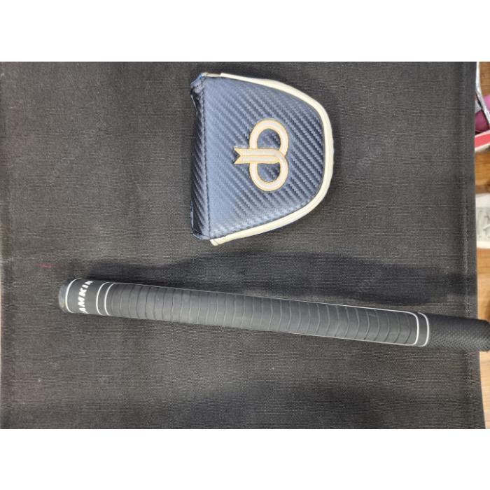 [중고] 기타 DUNAMIS US.PAT 퍼터