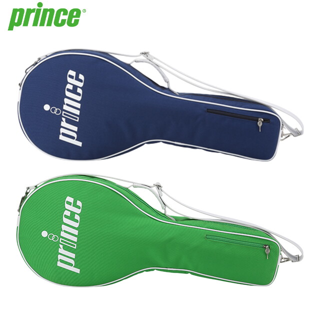 프린스 프린스 테니스 2025 라켓백 빈티지 3PK 스포츠 라켓 가방 6B021654