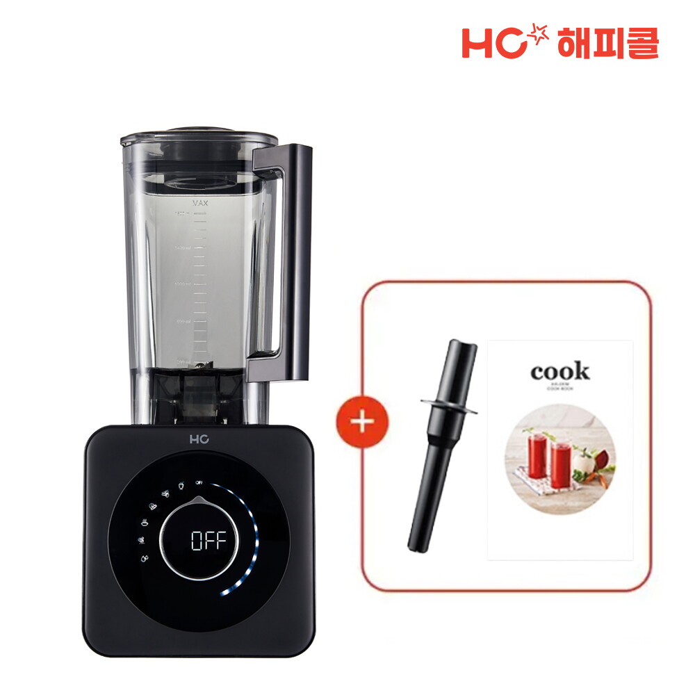 해피콜 해피콜 엑슬림 컴포트 초고속 블렌더 HEBL-EUB3