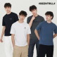 [빈트릴]빈트릴 26SS 남성 피그먼트 반팔티 2종+2종