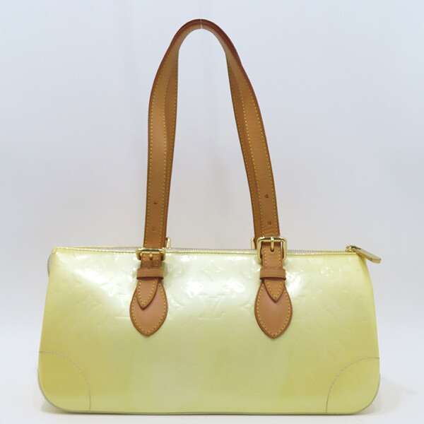 루이비통 고이비토 중고명품 - 루이비통 로즈우드 토트백 - K41622LV