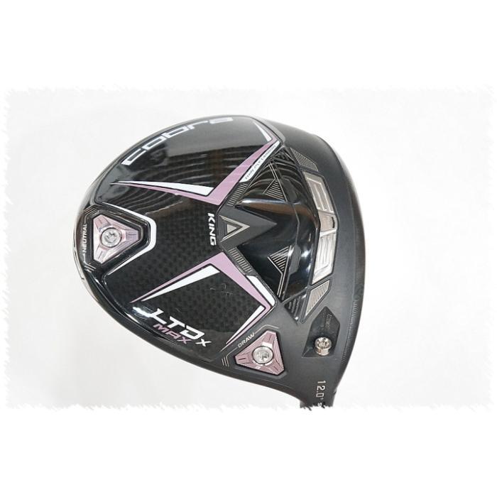 [중고] 코브라 [여성용]코브라 LTDX MAX 12도 드라이버