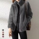 [화세]화세 소프트플리스하이넥집업점퍼_HL5WJP002C