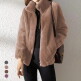 [화세]화세 소프트플리스하이넥집업점퍼_HL5WJP002C