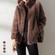 [화세]화세 소프트플리스하이넥집업점퍼_HL5WJP002C