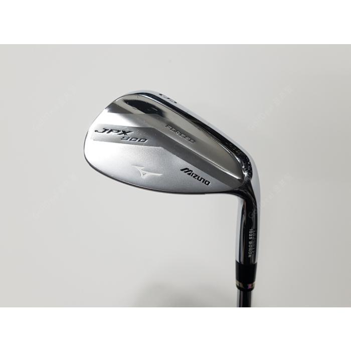 [중고] 미즈노골프 미즈노 JPX900 FORGED 단품 S웨지아이언 NSPRO950 R