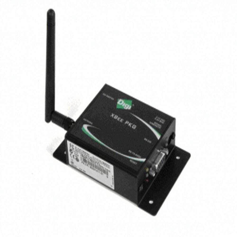 지오벤처스 Digi XBee-PRO RS-232 무선모뎀 (HD9608)