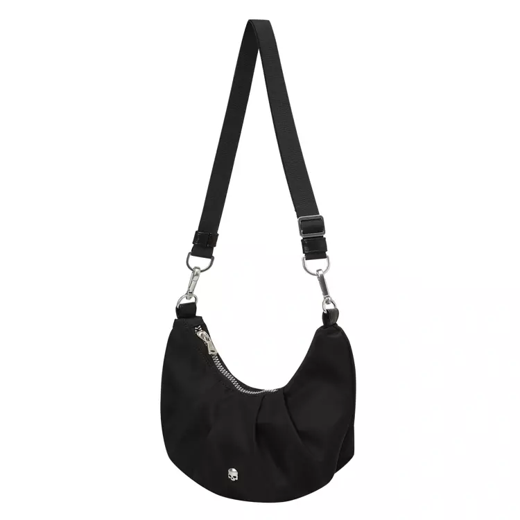 상세페이지 참조 에이케이몰(노쿠폰) [AK평택점] [하이드로겐] 마이크로 미니 백_H21F1BG108_BK