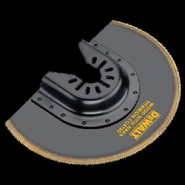 주식회사 브이와이 브이와이 [하프클럽/브이와이]멀티커터날(반원형)파츠 DWA4213-KR 100mm 23t(