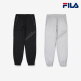 [FILA][FILA] 나이트런 우븐 트레이닝 조거팬츠 2종 택