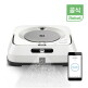 [아이로봇(IROBOT)][아이로봇] 브라바젯 m6 제트스프레이 물걸레 로봇청소기