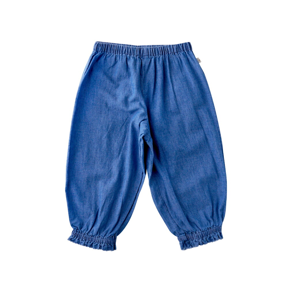 봉통 봉통 베이비 DL샴브레이누들팬츠 (7617T-M10-02)