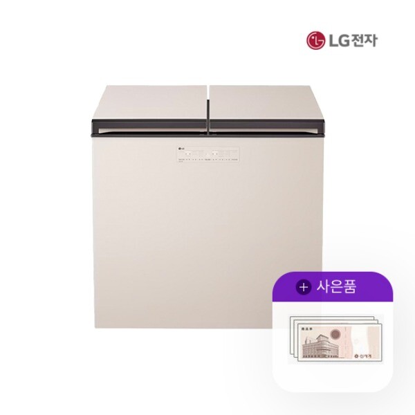 [렌탈]LG전자 렌탈 LG 디오스 김치냉장고 오브제 김치톡톡 217L 뚜껑형 엘지 Z223MEE151 5년 35900/60개월 의무사용